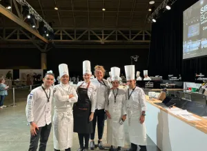 Bocuse D’Or