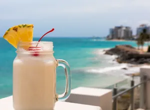 Piña colada