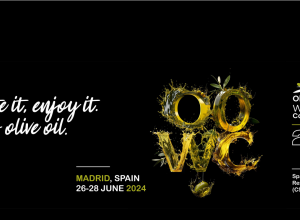 Olive Oil World Congress