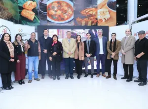 Capital iberoamericana de la gastronomía guaraní 