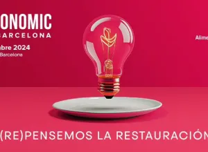 Gastronomic Forum Barcelona 2024