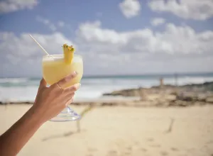 Piña colada