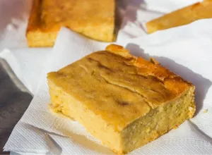 sopa paraguaya