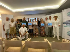 Premios gastronomicos Formentera 2023