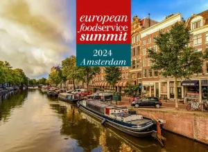 European Foodservice Summit