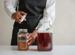 kombucha