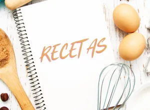 RECETAS APROVECHAMIENTO