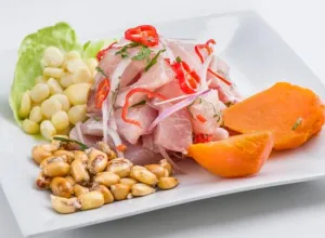 Cebiche