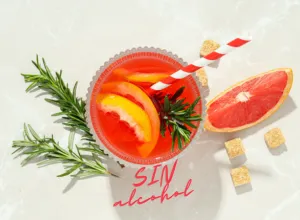 coctel sin