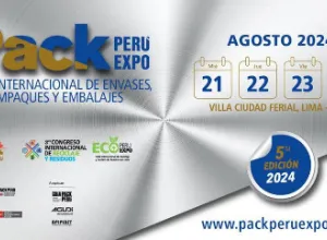 Pack Perú Expo