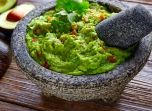 guacamole