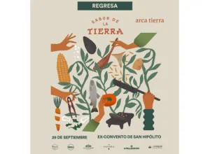  Festival Sabor de la Tierra 