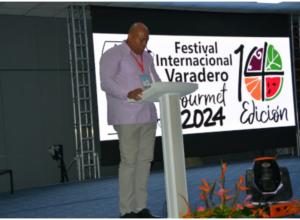 Festival Internacional Varadero Gourmet