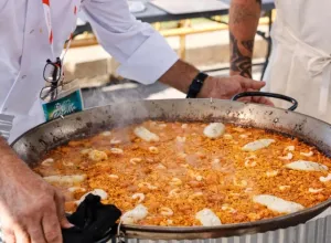 Paella