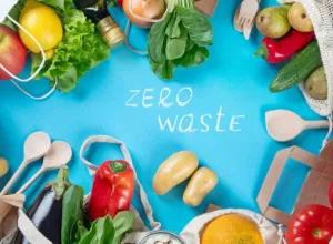 zero waste