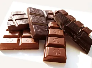 chocolate