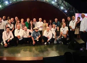 XI Seminario Gastronómico Internacional Excelencias Gourmet 