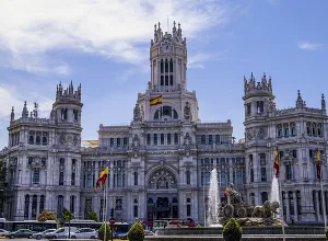 Cibeles