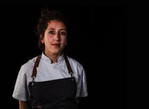 Marsia Taha, mejor chef femenina del América Latina 2024