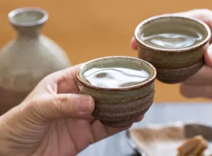 Sake propuesto a Patrimonio Inmaterial de la UNESCO