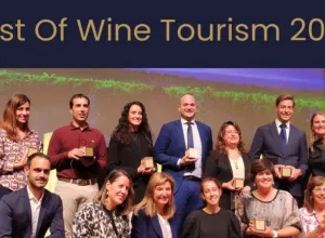 best of wine tourism 2025