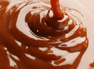 dulce de leche