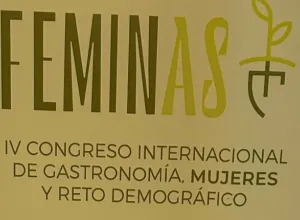 congreso feminas gastronomia asturias