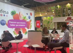 Grufesa Fruit Attraction