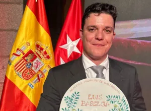 mejor sumiller de madrid 2024