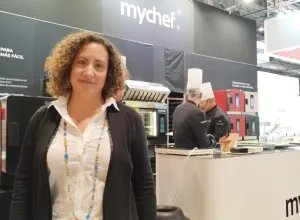 guext mychef innovación