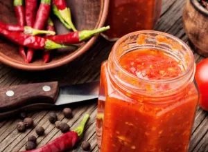 picante en la gastronomía iberoamericana