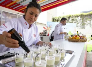 Perú gana en el Concurso Mundial de Vinos Extremos y Destilados Heroico 2024