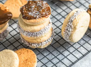 alfajor havanna españa