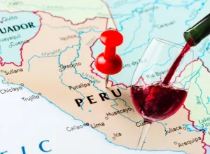 Ley Marco del Vino Perú