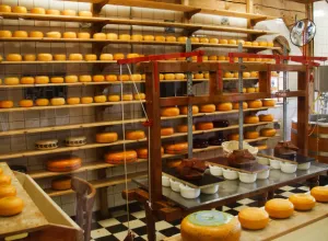 La industria quesera española triunfa en World Cheese Awards 2024