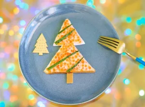 planes gastronómicos de Navidad