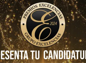  Últimos días para presentar candidaturas a los Premios Excelencias