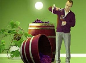 Futbolista español Andrés Iniesta lanza su propio vino