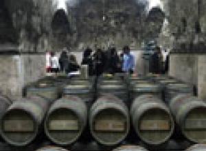 Bulgaria: Producción y exportación de vinos registra una drástica depresión