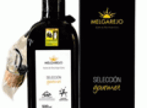 Aceites Melgarejo reconocido como el mejor aceites de oliva virgen extra de España