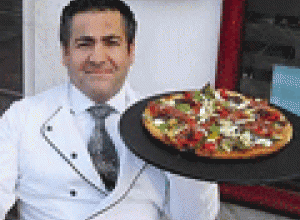 ¿Cuál es la pizza más cara del mundo?