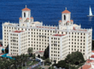 Hotel Nacional de Cuba convoca a XI Fiesta Internacional del Vino