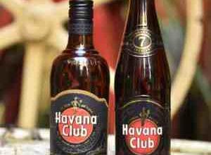 Presentan de manera oficial nueva imagen del Havana Club 7 Años