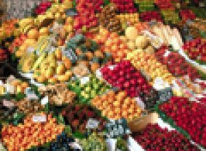 FAO: los precios de los alimentos seguirán altos varios años