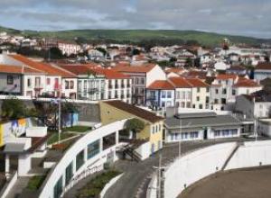 San Miguel y Terceira, pequeños paraísos de las Azores