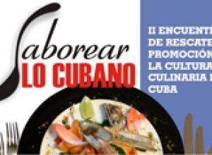 Saborear lo Cubano: Fiesta culinaria cubana en los predios habaneros