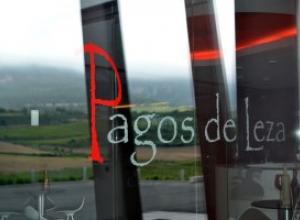 Descubre el Wine-Bar de Bodegas Pagos de Leza, en plena Rioja Alavesa