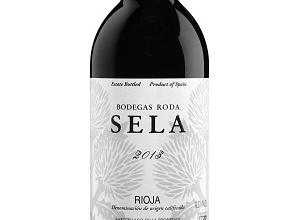 Bodegas RODA SELA 2013, la nueva añada del vino más joven de la bodega