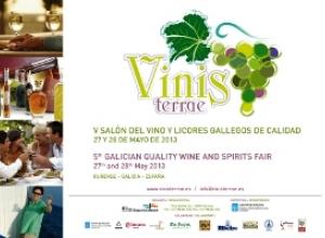 VINIS TERRAE crea el I Concurso de Cartas de Vinos para establecimientos hosteleros de España y Portugal