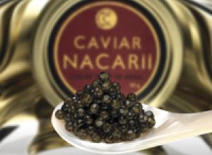 Entrevista a Sara Morales, directora de ventas de Caviar Nacarii